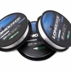 Carp & Barbel Korda - Long Chuck Tapered Mainline
