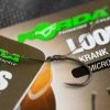 Carp & Barbel Korda Loop Rigs