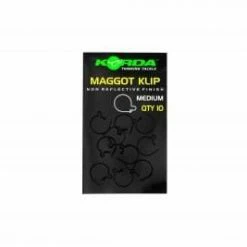 Korda - Maggot Klips