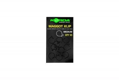 Discount โญ Korda - Maggot Klips ๐ 1 Korda - Maggot Klips