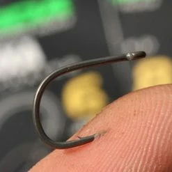 Hot Sale ๐ Korda Mixa Hooks Carp & Barbel ๐ 8 Korda Mixa Hooks Carp & Barbel