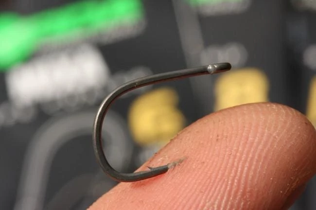 Hot Sale ๐ Korda Mixa Hooks Carp & Barbel ๐ 4 Korda Mixa Hooks Carp & Barbel