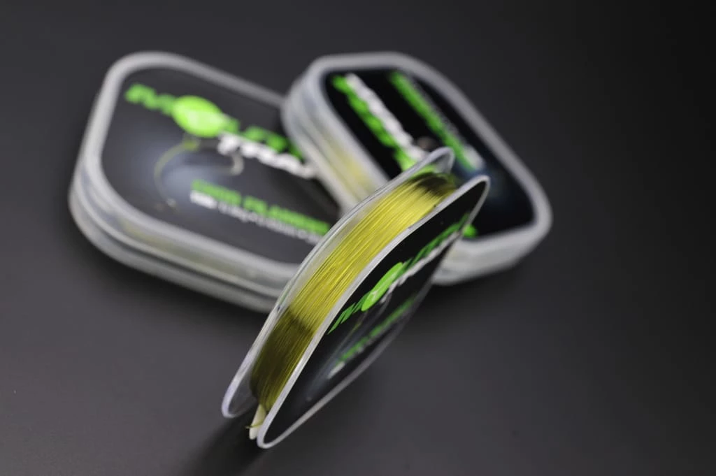 Outlet ๐ฅฐ Carp & Barbel Korda Mouth Trap Chod Filament 20lb / 0.47mm ๐ฏ 4 Carp & Barbel Korda Mouth Trap Chod Filament 20lb / 0.47mm