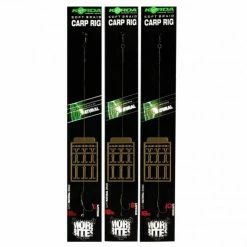 Korda N Trap Rig Carp & Barbel