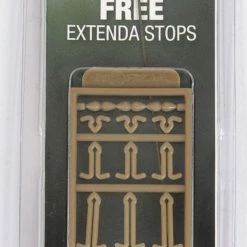 Korda N Trap Soft Braid DF Rigs Carp & Barbel