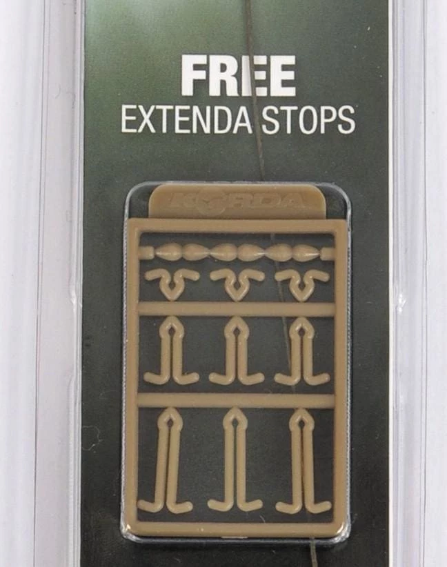 Cheap ๐ Korda N Trap Soft Braid DF Rigs Carp & Barbel ๐ 2 Korda N Trap Soft Braid DF Rigs Carp & Barbel