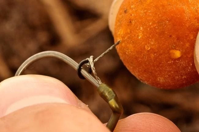 Cheap ๐ Korda N Trap Soft Braid DF Rigs Carp & Barbel ๐ 3 Korda N Trap Soft Braid DF Rigs Carp & Barbel