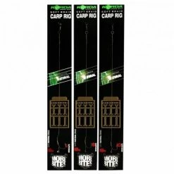 Cheap ๐ Korda N Trap Soft Braid DF Rigs Carp & Barbel ๐ 21 Korda N Trap Soft Braid DF Rigs Carp & Barbel