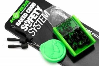 Coupon โค๏ธ Korda - Naked Chod System ๐ 2 Korda - Naked Chod System