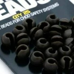 Korda - No-Trace Beads Carp & Barbel