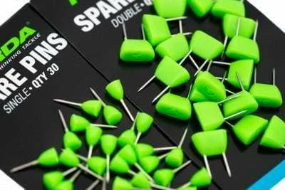 Best deal ๐ Carp & Barbel Korda - Pins โ๏ธ 2 Carp & Barbel Korda - Pins