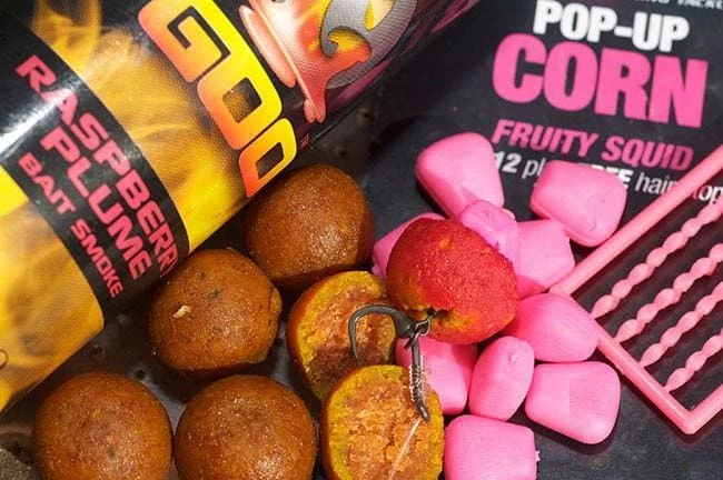 Cheap ๐ Korda Pop Up Corn IB Yellow ๐ 3 Korda Pop Up Corn IB Yellow
