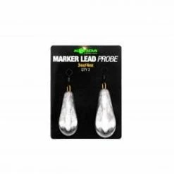 Flash Sale ๐ Korda Probe Marker Leads Carp & Barbel ๐ 5 Korda Probe Marker Leads Carp & Barbel
