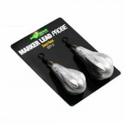 Korda Probe Marker Leads Carp & Barbel