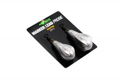 Flash Sale ๐ Korda Probe Marker Leads Carp & Barbel ๐ 1 Korda Probe Marker Leads Carp & Barbel