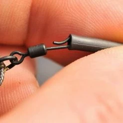 Buy ๐ Korda Quick Change Swivel Size 8 (10pcs) Carp & Barbel ๐ 6 Korda Quick Change Swivel Size 8 (10pcs) Carp & Barbel