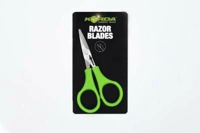 Coupon ๐ฏ Korda - Razor Blades ๐ฏ 1 Korda - Razor Blades