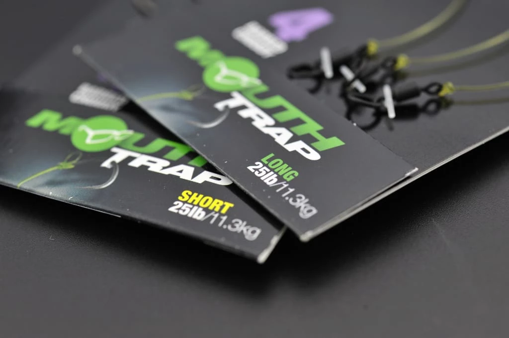 Best reviews of ❤️ Korda Ready Tied Chod Rigs 🥰 10 Korda Ready Tied Chod Rigs