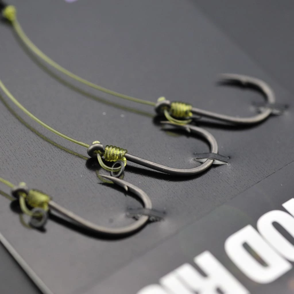 Best reviews of ❤️ Korda Ready Tied Chod Rigs 🥰 7 Korda Ready Tied Chod Rigs
