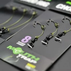Best reviews of ❤️ Korda Ready Tied Chod Rigs 🥰 19 Korda Ready Tied Chod Rigs