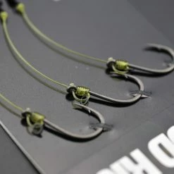 Best reviews of ❤️ Korda Ready Tied Chod Rigs 🥰 20 Korda Ready Tied Chod Rigs