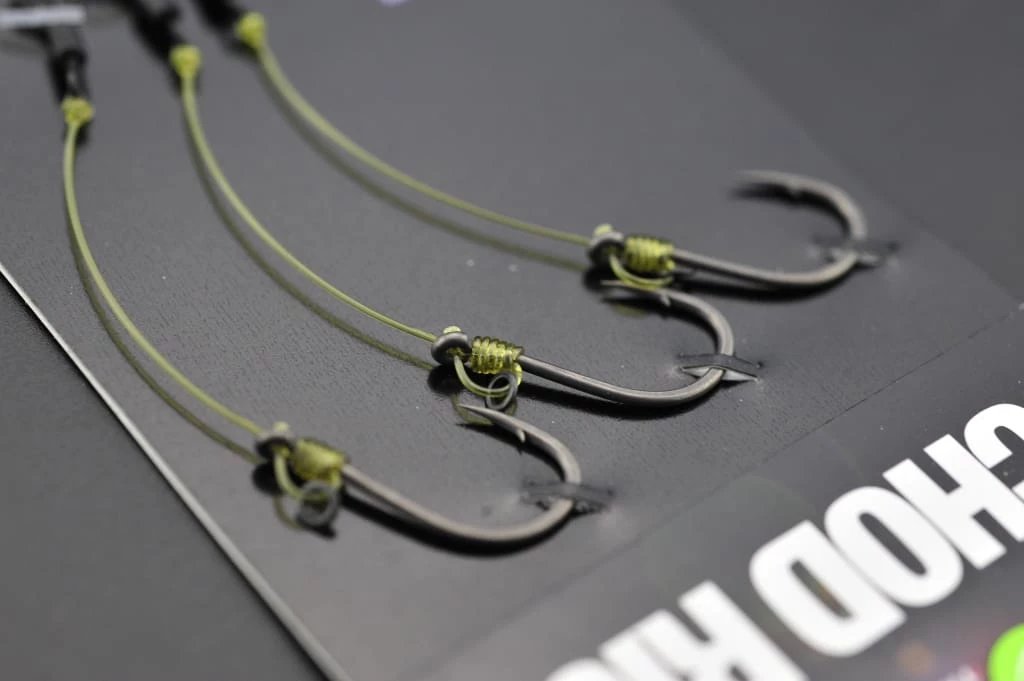 Best reviews of ❤️ Korda Ready Tied Chod Rigs 🥰 9 Korda Ready Tied Chod Rigs