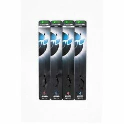 Korda Ready Tied Spinner Rigs