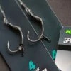Carp & Barbel Korda - Ready Tied Spinner Rigs (Krank)