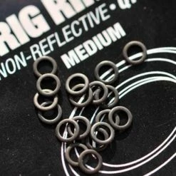 Korda Rig Rings Small