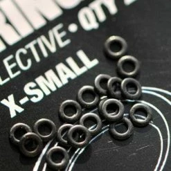 Korda Rig Rings Small