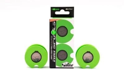 Best reviews of ๐ Korda - Rig Spools ๐ 1 Korda - Rig Spools