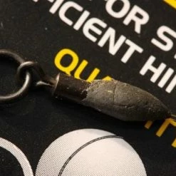 Flash Sale ๐ Carp & Barbel Korda Ring Swivels Size 11 (8pcs) ๐ 9 Carp & Barbel Korda Ring Swivels Size 11 (8pcs)