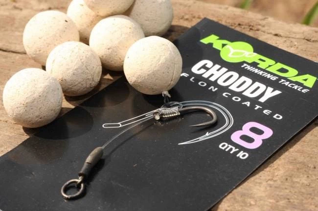 Flash Sale ๐ Carp & Barbel Korda Ring Swivels Size 11 (8pcs) ๐ 3 Carp & Barbel Korda Ring Swivels Size 11 (8pcs)