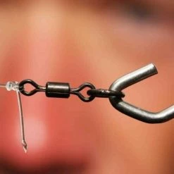 Flash Sale ๐ Carp & Barbel Korda Ring Swivels Size 11 (8pcs) ๐ 8 Carp & Barbel Korda Ring Swivels Size 11 (8pcs)