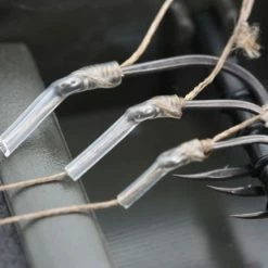 Korda Safe Zone Shrink Tube Weed Carp & Barbel