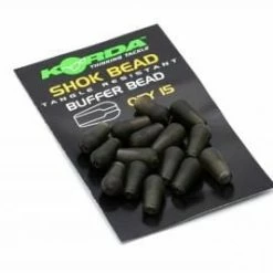 Korda - Shok Beads Carp & Barbel