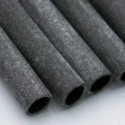 Carp & Barbel Korda - Silicone Sleeves Weed