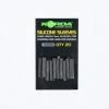 Carp & Barbel Korda - Silicone Sleeves Weed