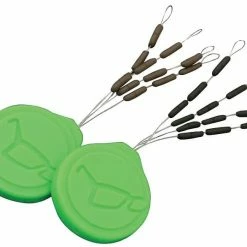 Korda Sinker Tungsten Hooklink Weight - Large - Weed Green