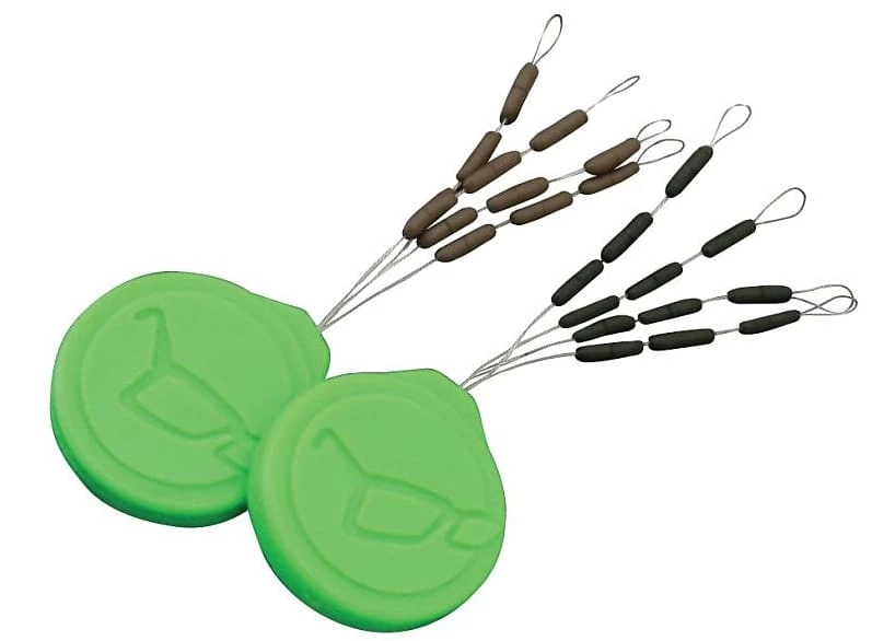 Discount ๐ Korda Sinker Tungsten Hooklink Weight - Large - Weed Green โจ 1 Korda Sinker Tungsten Hooklink Weight - Large - Weed Green