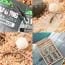 Korda Solidz PVA Bag Rig Carp & Barbel