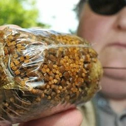 Korda Solidz PVA Bags Carp & Barbel