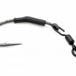 Cheap โจ Carp & Barbel Korda - Spinner Ring Swivel Size 11 ๐งจ 5 Carp & Barbel Korda - Spinner Ring Swivel Size 11