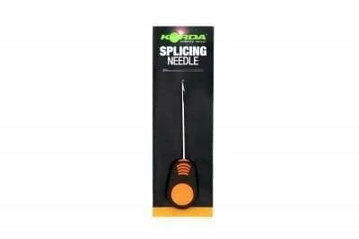 Brand new ๐ Carp & Barbel Korda - Splicing Needle โค๏ธ 1 Carp & Barbel Korda - Splicing Needle