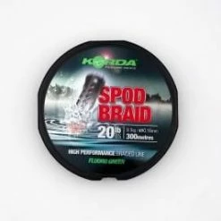 Korda - Spod Braid 300m Carp & Barbel