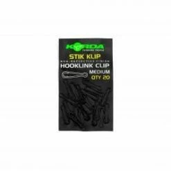 Carp & Barbel Korda - Stik Klip Small
