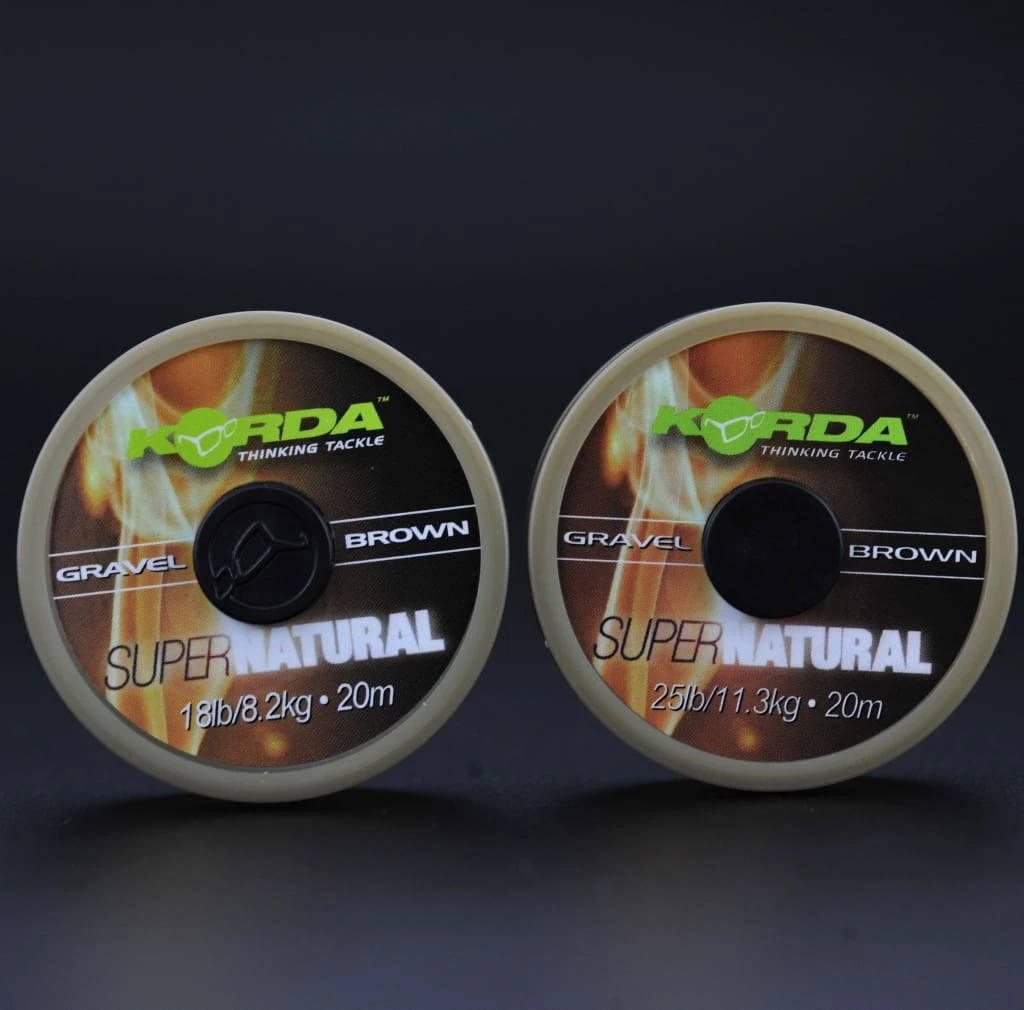 Best reviews of ⌛ Korda Super Natural Braid Weed Green 25lb Carp & Barbel ✨ 1 Korda Super Natural Braid Weed Green 25lb Carp & Barbel