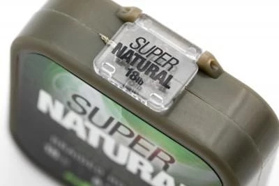 Brand new โญ Korda - Super Natural Weed Green 18lb 20m Carp & Barbel ๐ฅ 2 Korda - Super Natural Weed Green 18lb 20m Carp & Barbel