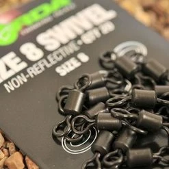 Korda Swivels Size 8 (20pcs)
