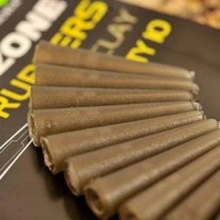 Carp & Barbel Korda Tail Rubbers